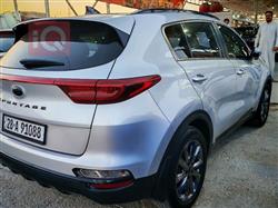 کیا سپۆرتاج